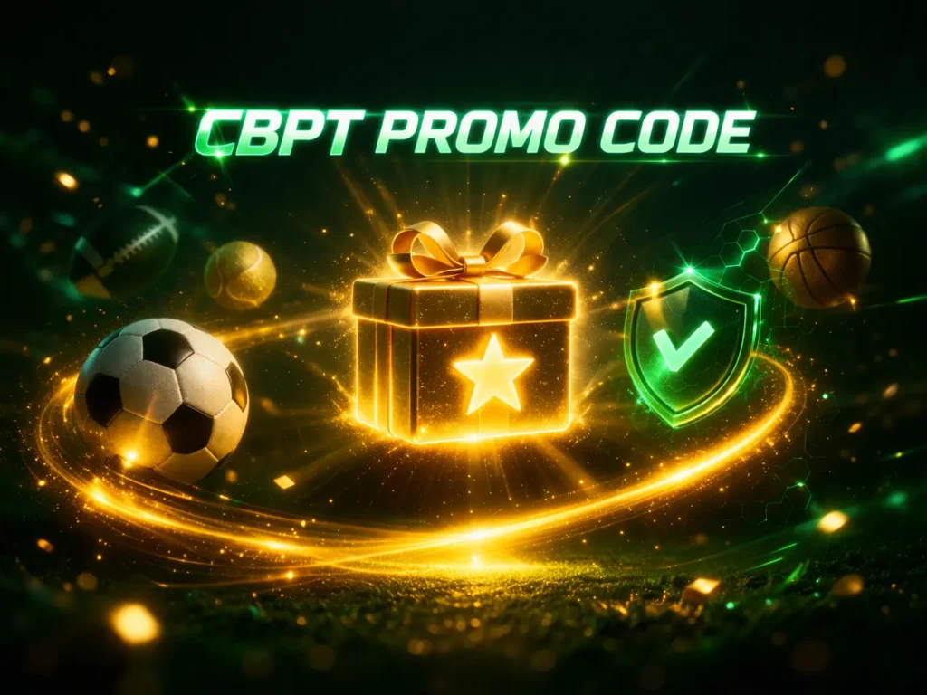 Promo Code ColdBet