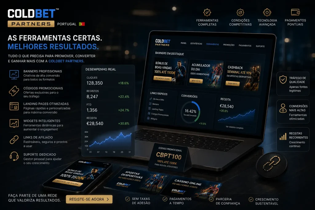 Coldbet Affiliate 2