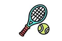 Tenis online pt