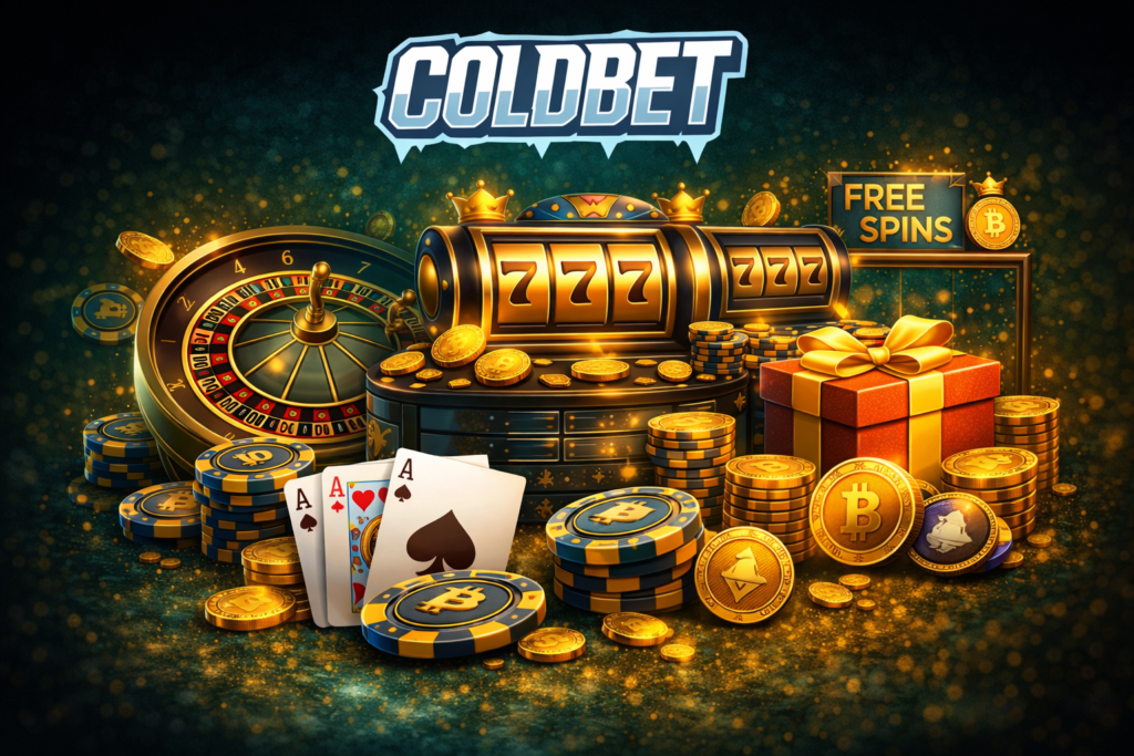 coldbet-online-casino